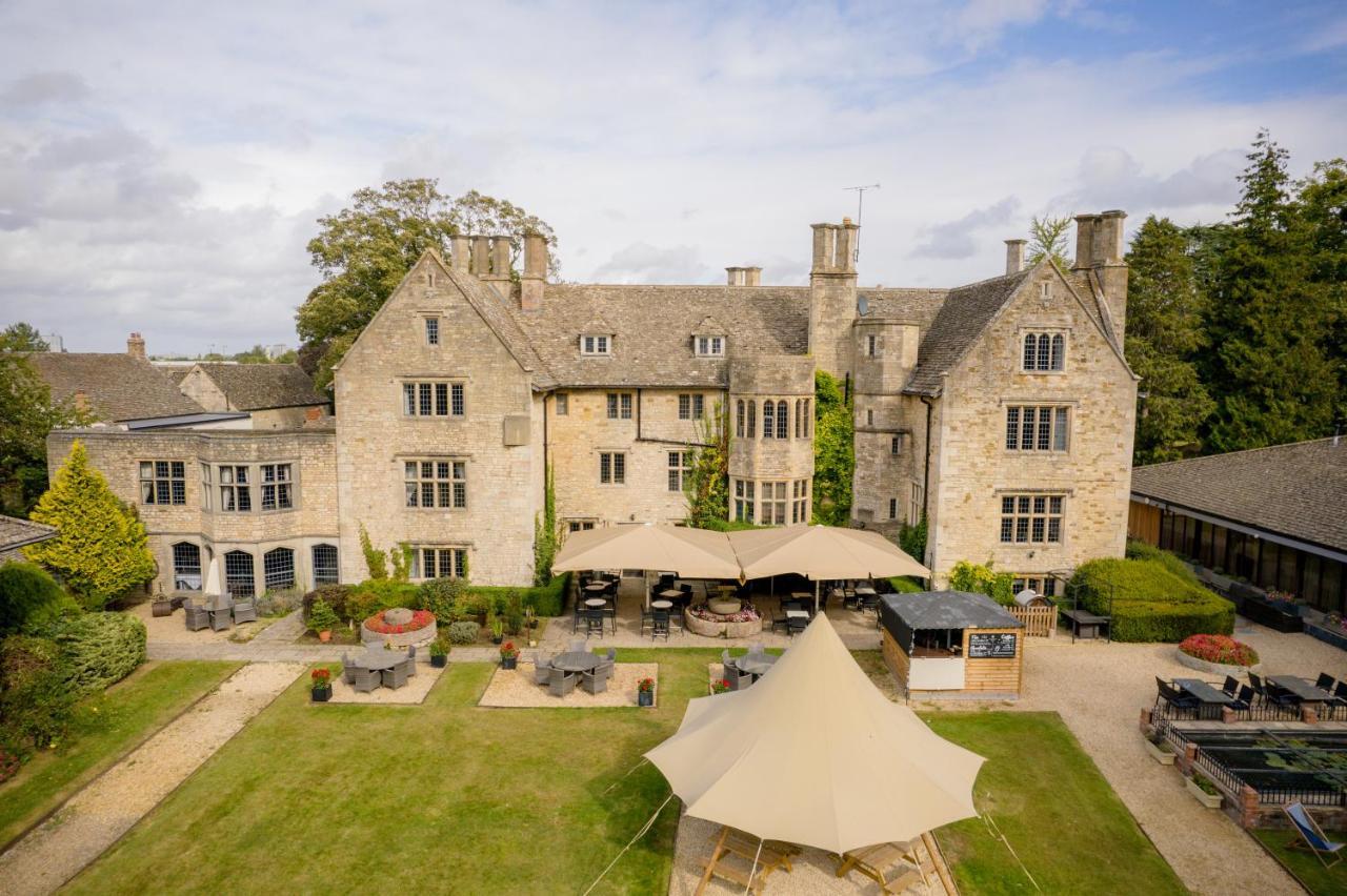 Stonehouse Court Hotel - A Bespoke Hotel Exterior foto